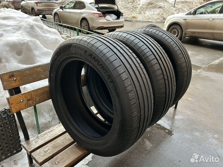 Lanvigator Catchpower 235/55 R18