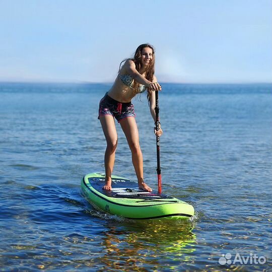 Сап доска sup board Aqua Marina Breeze 9’9’