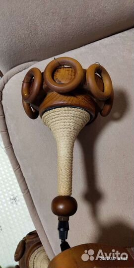 Светильник потолочный подвесной