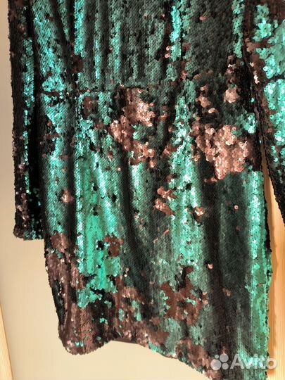 Платье женское вечернее