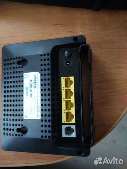 Роутер WiFi Sagemcom