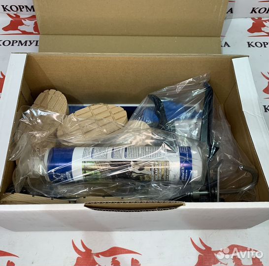 Набор для лечения копыт Septicare XL