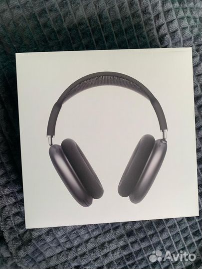 Airpods max новые