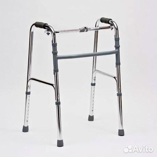 Ходунки (аренда, прокат, доставка)