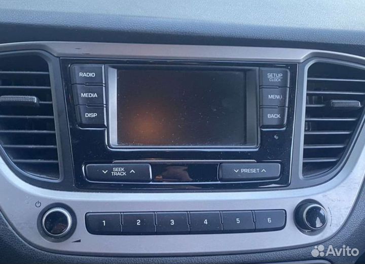 Магнитафон solaris