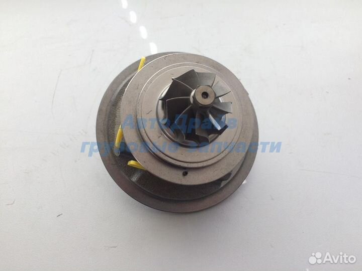 Картридж турбины Шевроле Круз Опель Астра Корса Ме