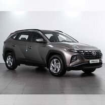 Hyundai Tucson 2.0 AT, 2024, 31 км, с пробегом, цена 3 839 000 руб.