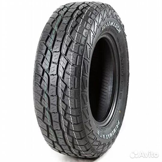 Roadmarch Primemax A/T II 265/70 R16