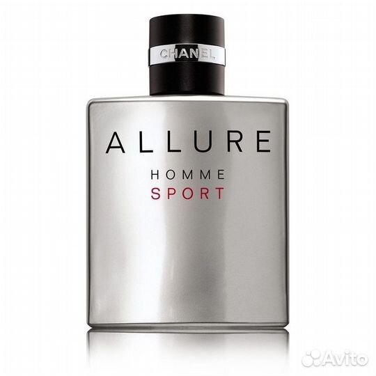Chanel allure homme sport