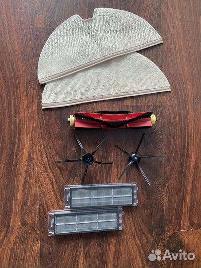 Набор аксессуаров для робота пылесоса Xiaomi