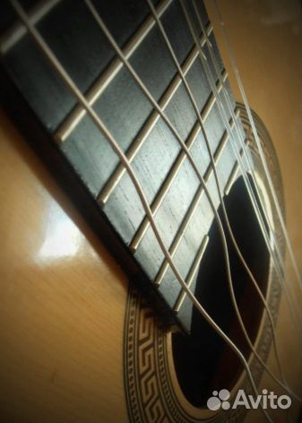 Отстройка/обслуживание/ремонт любых гитар