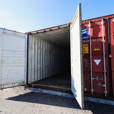 Гараж, 10 м²