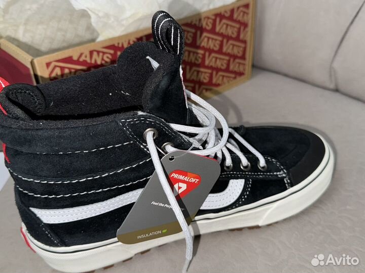 Vans