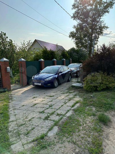 Дом 100 м² на участке 15 сот.