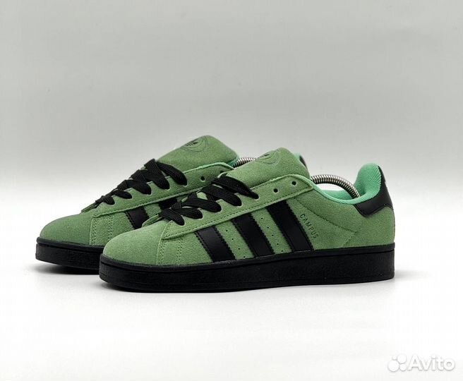 Кроссовки adidas campus 00s