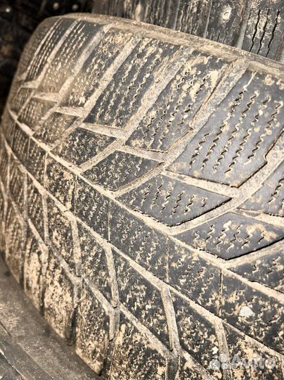 Triangle Snowlink TWT02 235/55 R19