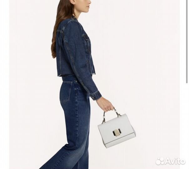 Сумка Furla Emma