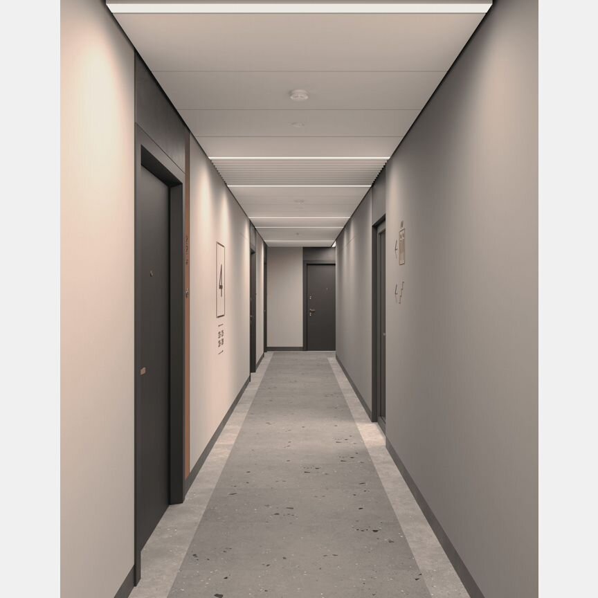 4-к. квартира, 104,1 м², 5/30 эт.