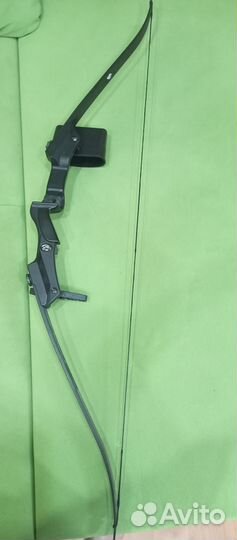 Лук для стрельбы