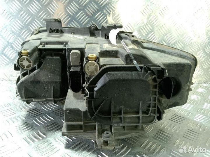 Фара 8E0941004F Audi A4 B6 (2000-2004)