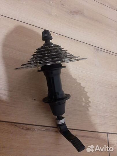 Запчасти для велосипеда