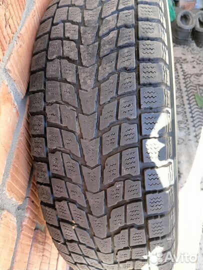 Dunlop Grandtrek SJ6 225/70 R16 101M