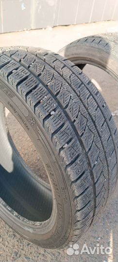 Accelera 651 215/45 R17