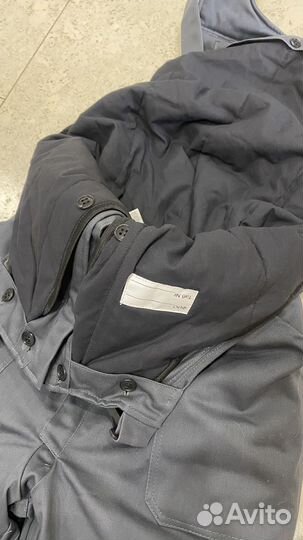 Комбинезон новый мужской рабочий