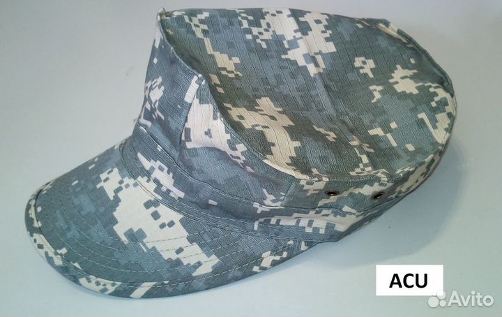 Кепка тактическая