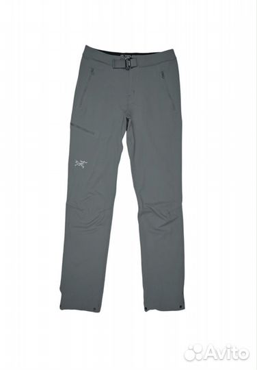 Брюки Arcteryx Gamma LT women's Pant. Оригинал