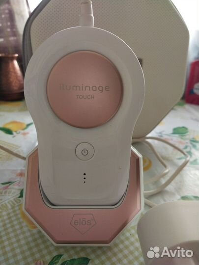 Фото эпилятор louis vuitton премиум