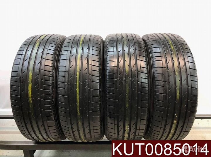 Bridgestone Dueler H/P Sport 225/55 R18 107U