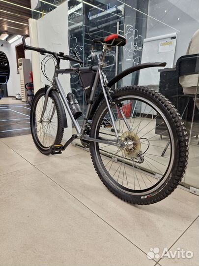 Горный велосипед Panther 26