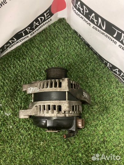 Генератор Honda Odyssey RB1 K24A