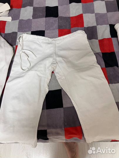 Кимоно для мальчика. Размеры 155 и 165