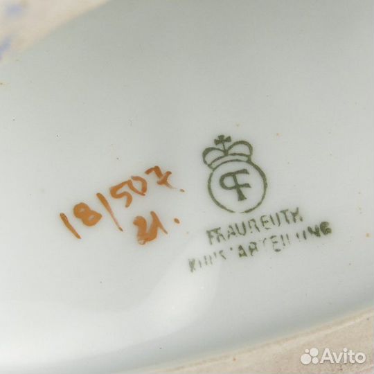 Коллекционная статуэтка 