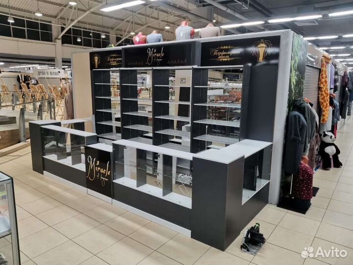 Мебель на заказ