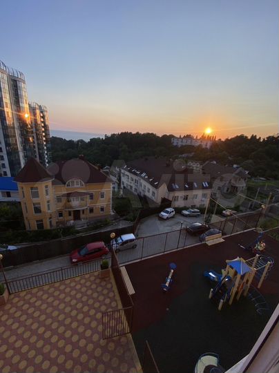 Квартира-студия, 28 м², 3/9 эт.