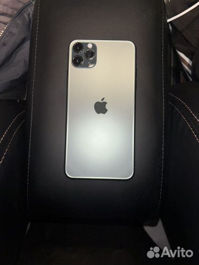 iPhone 11 Pro Max, 64 ГБ
