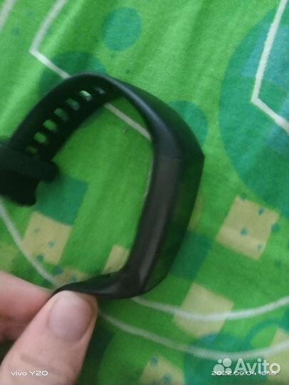 Смарт часы honor band 5