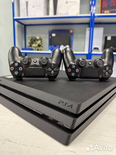 Sony PS4 PRO