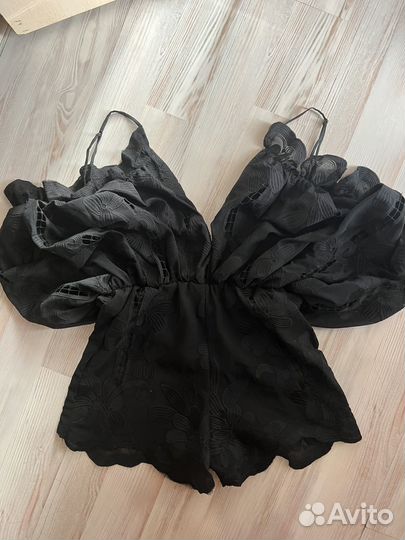 Комбинизон