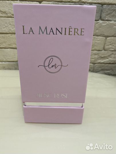 Туалетная вода женская