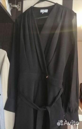 Женский Комбинезон, классика размкр S-M