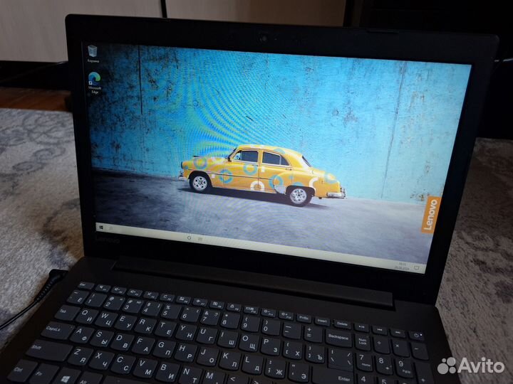 Ноутбук Lenovo IdeaPad 320-15IAP