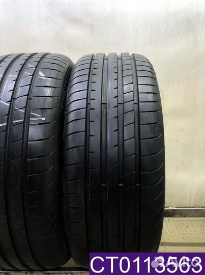 Goodyear Eagle F1 Asymmetric 3 225/45 R18 95W