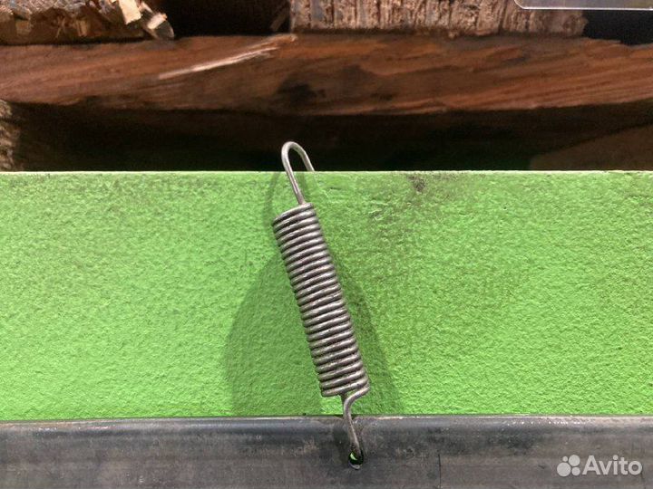 Защита радиатора MAN TGA