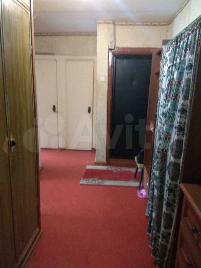 2-к. квартира, 47 м², 5/5 эт.