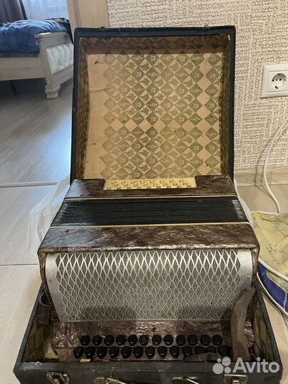 Гормонь СССР