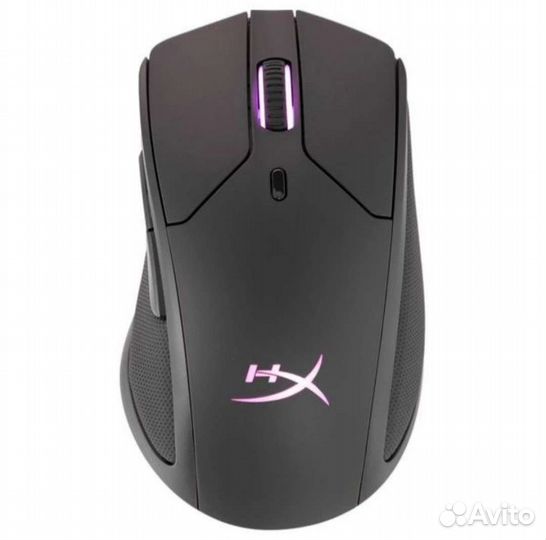 Мощный игровой ноутбук